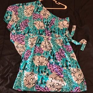 Party Dress